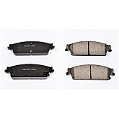 Power Stop Brake Pad - 16-1194