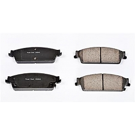 Power Stop Brake Pad - 16-1194
