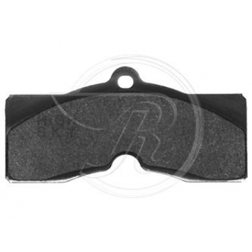 Raybestos Brakes Brake Pad - ST41R8T14