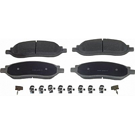 Wagner Brakes Brake Pad - MX1068