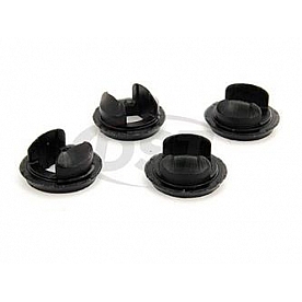 Whiteline Radius Arm Bushing - W83404