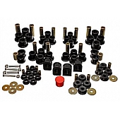 Energy Suspension Bushing Kit Hyper-Flex System - 4.18124G