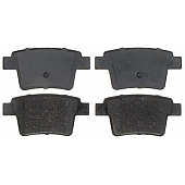 Raybestos Brakes Brake Pad - SGD1071C