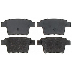 Raybestos Brakes Brake Pad - SGD1071C