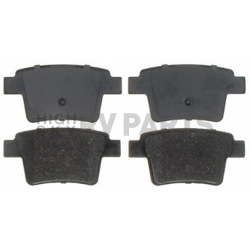 Raybestos Brakes Brake Pad - SGD1071C