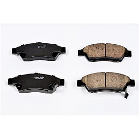 Power Stop Brake Pad - 16-1195