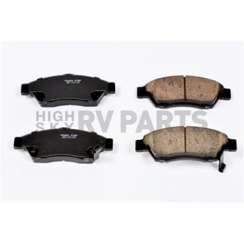 Power Stop Brake Pad - 16-1195