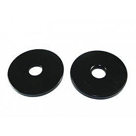 Whiteline Coil Spring Plate Bushing - W72045