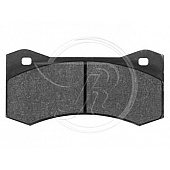 Raybestos Brakes Brake Pad - T41R922T20