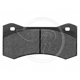 Raybestos Brakes Brake Pad - T41R922T20