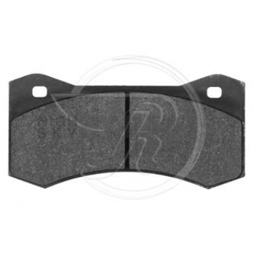 Raybestos Brakes Brake Pad - T41R922T20