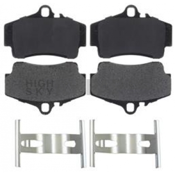 Raybestos Brakes Brake Pad - SP738XPH