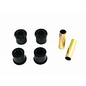 Whiteline Leaf Spring Bushing - W72167