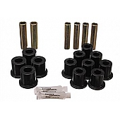 Energy Suspension Leaf Spring Bushing - 4.2114G