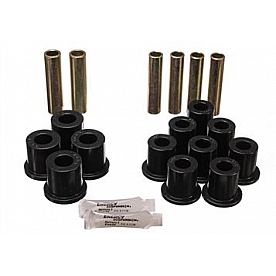 Energy Suspension Leaf Spring Bushing - 4.2114G