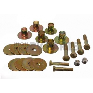 Energy Suspension Body Mount Bushing - 3.4143
