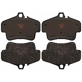 Raybestos Brakes Brake Pad - SP776XP