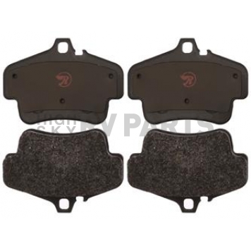 Raybestos Brakes Brake Pad - SP776XP