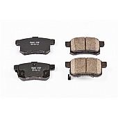 Power Stop Brake Pad - 16-1451