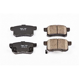 Power Stop Brake Pad - 16-1451