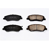 Power Stop Brake Pad - 16-1202