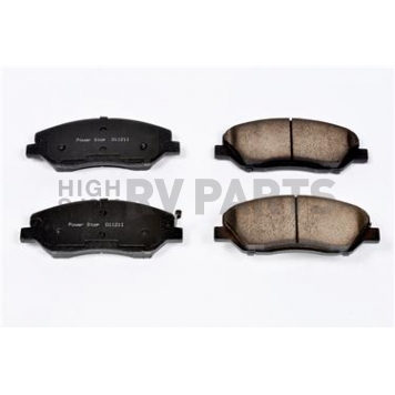 Power Stop Brake Pad - 16-1202