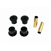 Whiteline Leaf Spring Bushing - W72256