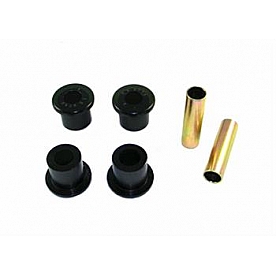 Whiteline Leaf Spring Bushing - W72256