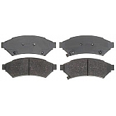Raybestos Brakes Brake Pad - SGD1075C