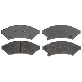 Raybestos Brakes Brake Pad - SGD1075C