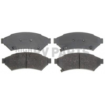 Raybestos Brakes Brake Pad - SGD1075C