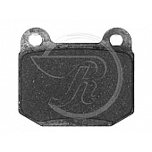 Raybestos Brakes Brake Pad - T41R961T14
