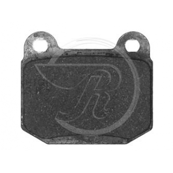 Raybestos Brakes Brake Pad - T41R961T14