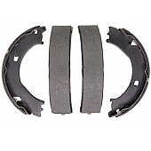Wagner Brakes Parking Brake Shoe - Z771