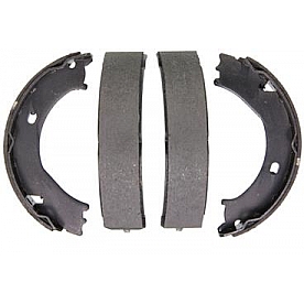 Wagner Brakes Parking Brake Shoe - Z771