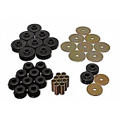 Energy Suspension Body Mount Bushing - 8.4102G