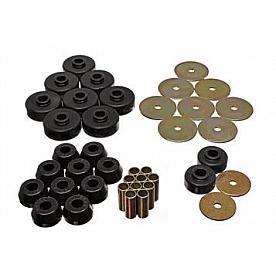 Energy Suspension Body Mount Bushing - 8.4102G