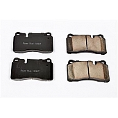 Power Stop Brake Pad - 16-1263