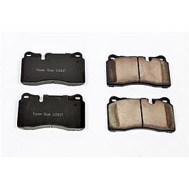 Power Stop Brake Pad - 16-1263