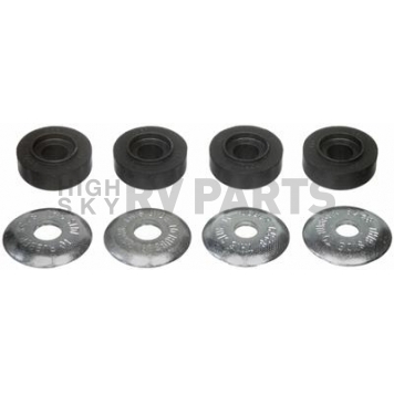 Moog Chassis Strut Rod Bushing - K5186