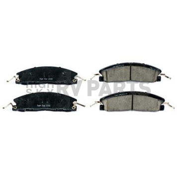 Power Stop Brake Pad - 16-1611