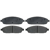 Raybestos Brakes Brake Pad - SGD1080C