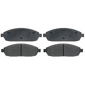 Raybestos Brakes Brake Pad - SGD1080C