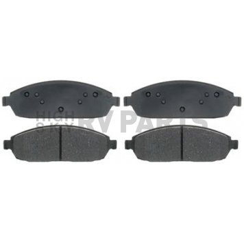 Raybestos Brakes Brake Pad - SGD1080C