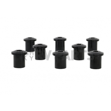 Whiteline Leaf Spring Bushing - W72319-1