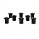 Whiteline Leaf Spring Bushing - W72319