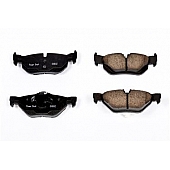 Power Stop Brake Pad - 16-1267