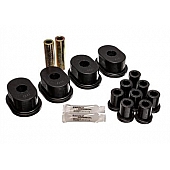 Energy Suspension Leaf Spring Bushing - 5.2110G