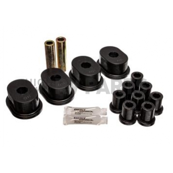 Energy Suspension Leaf Spring Bushing - 5.2110G