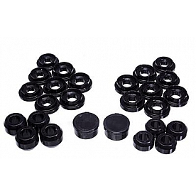 Energy Suspension Control Arm Bushing - 8.3133G